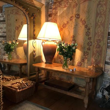Bed and Breakfast The Tea House Рай Екстер'єр фото